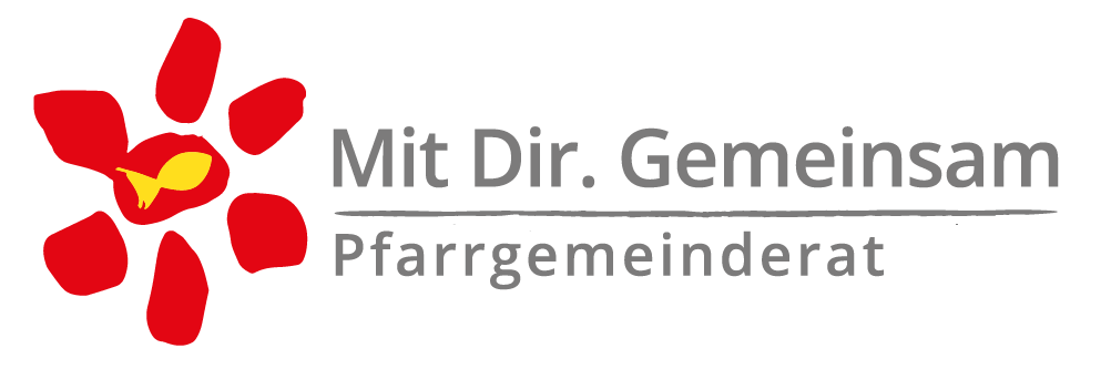 Pfarrgemeinderatswahl 2027 — Mit Dir. Gemeinsam.